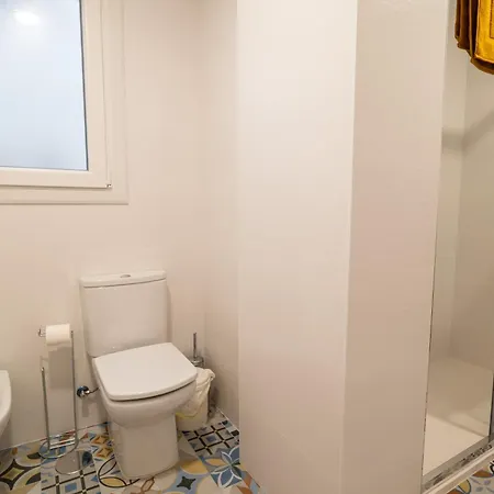 Apartment En El Corazon De Santander