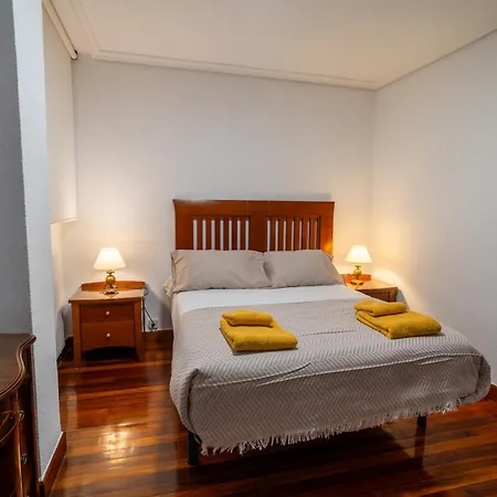 Appartement En El Corazon De 1 Santander