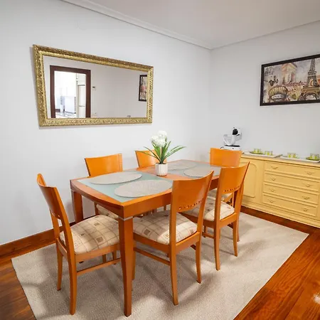 En El Corazon De 1 * Santender