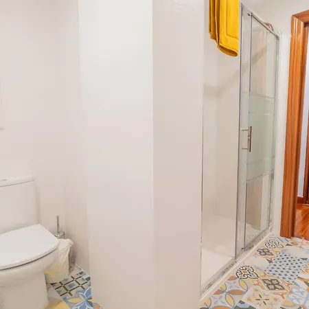 En El Corazon De 1 Apartman *