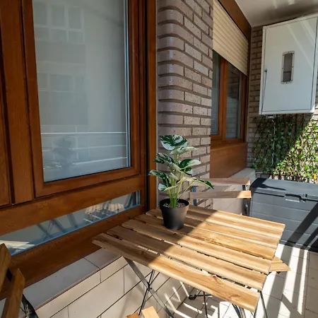 Apartman En El Corazon De 1