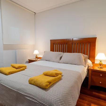 Appartement En El Corazon De 1