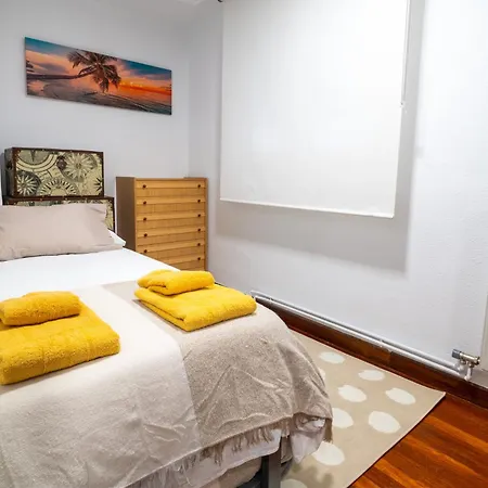 En El Corazon De 1 Appartement