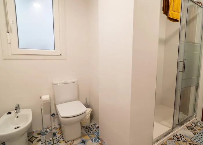 Apartment En El Corazon De 1 Santander