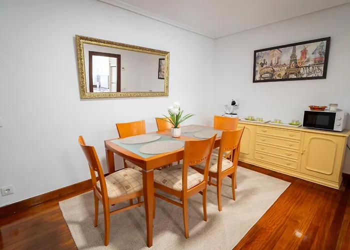 En El Corazon De 1 * Santander