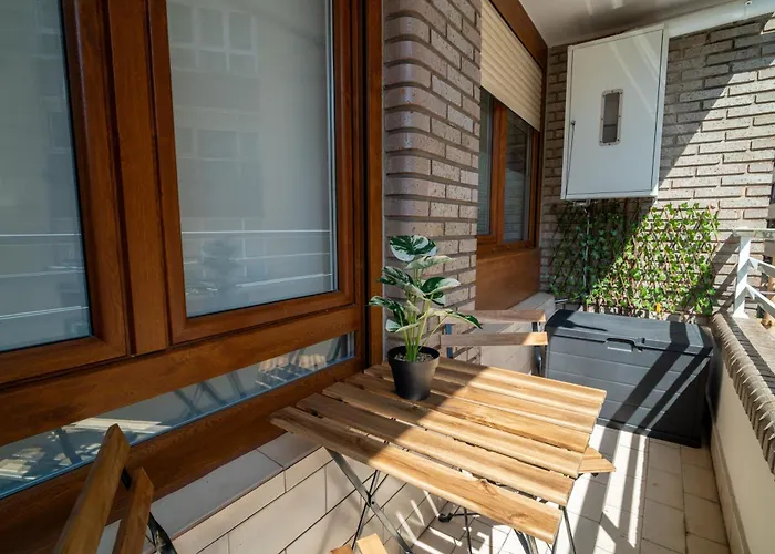 Apartment En El Corazon De 1