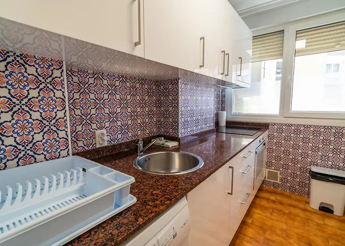 En El Corazon De 1 Apartment *