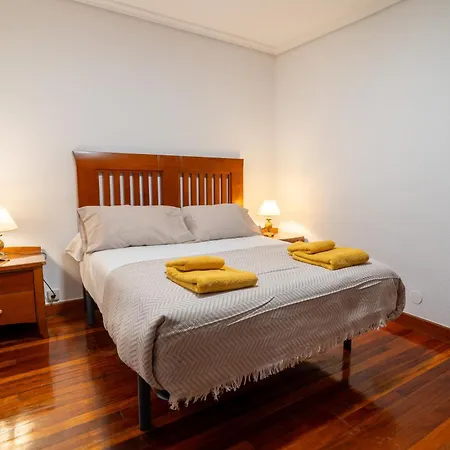 En El Corazon De Apartman