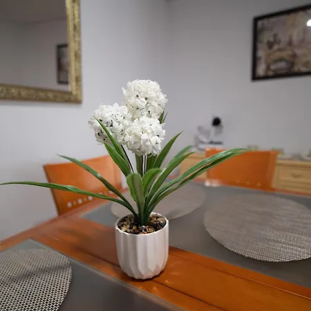 En El Corazon De 1 סנטנדר