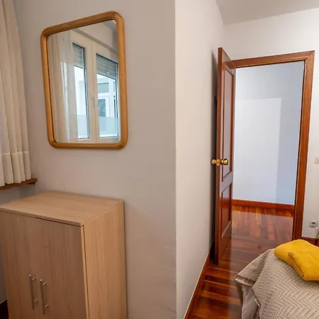 En El Corazon De Apartman *