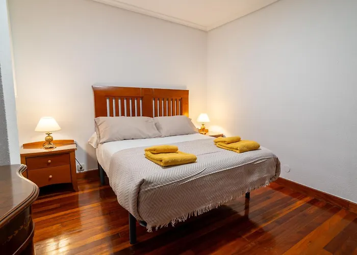 En El Corazon De 1 Appartement