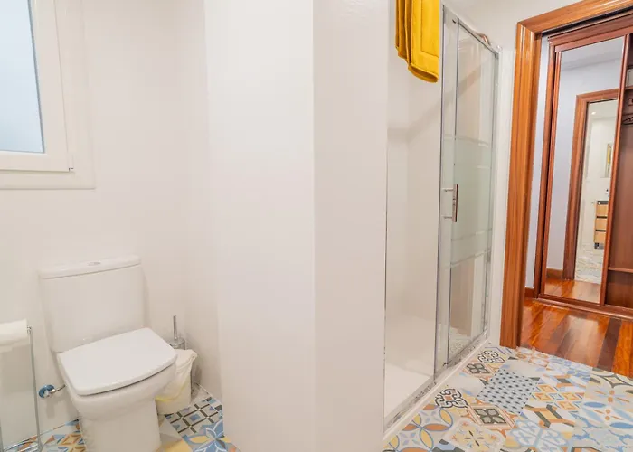 En El Corazon De 1 Appartement *