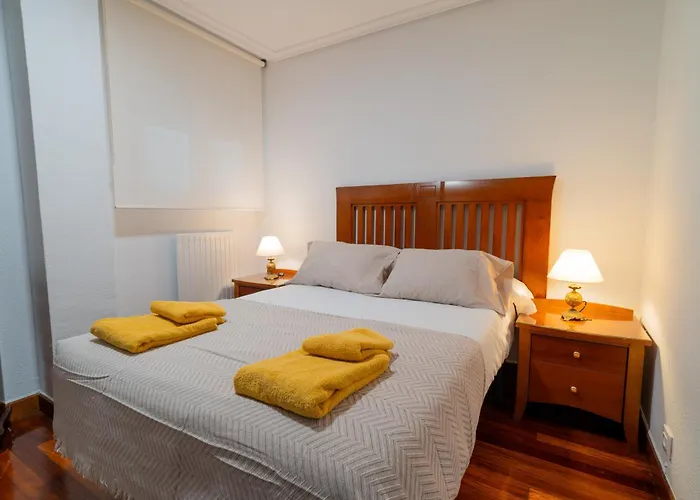 Appartement En El Corazon De 1